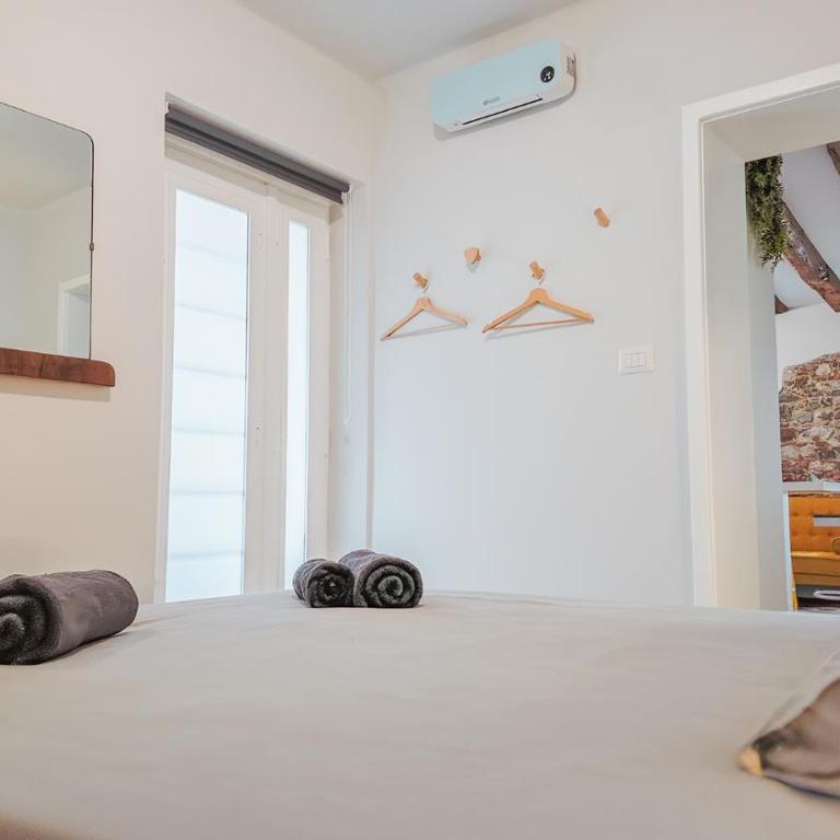 Appartamento in pieno centro a Udine - Appartamento con 1 Camera da Letto - 15