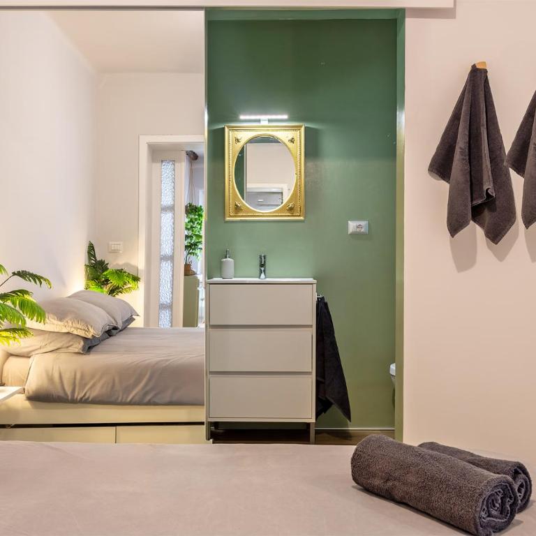 Appartamento in pieno centro a Udine - Appartamento con 1 Camera da Letto - 4