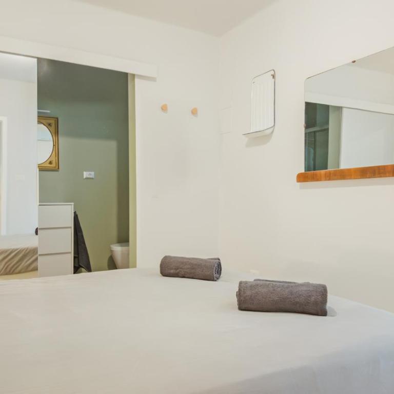 Appartamento in pieno centro a Udine - Appartamento con 1 Camera da Letto - 16