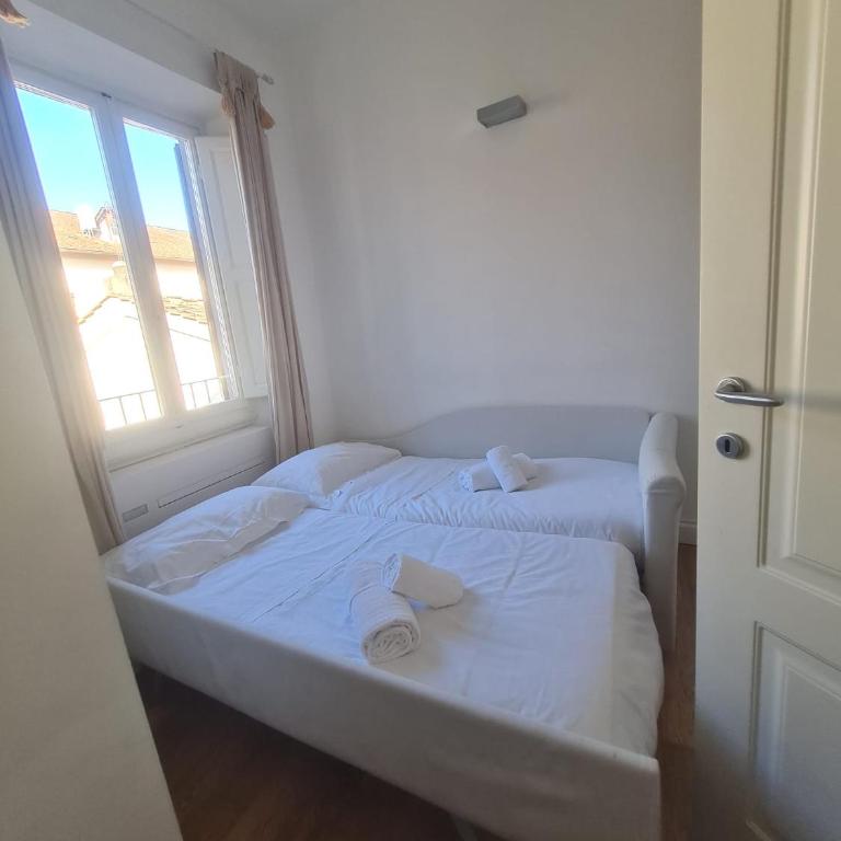 Uffizi Soul Apartment - Central Florence - Two-Bedroom Apartment - 56