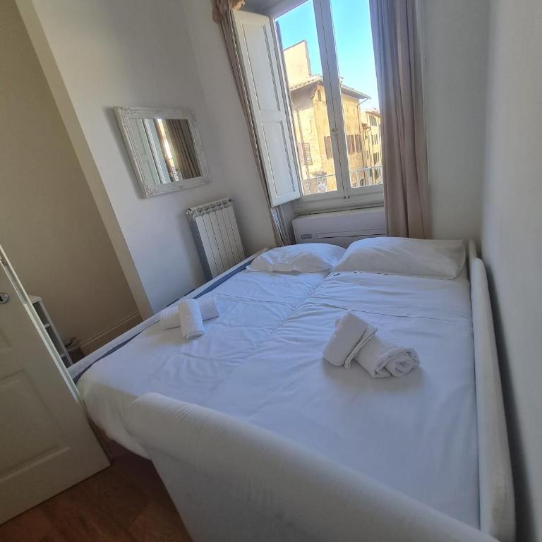 Uffizi Soul Apartment - Central Florence - Two-Bedroom Apartment - 57