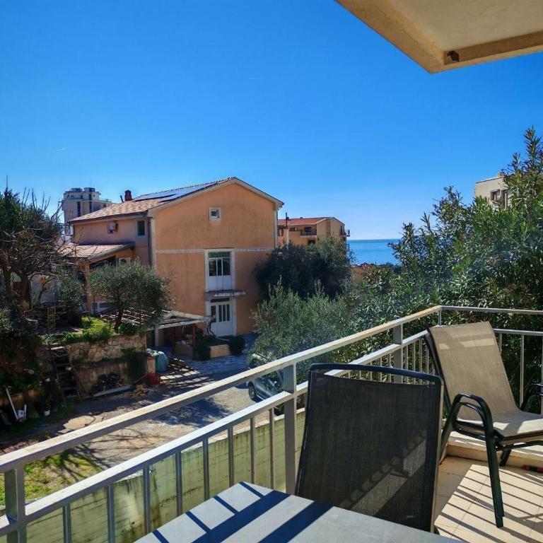 Apart 2 bedroom seaview - Apartman sa 2 Spavaće Sobe - 1