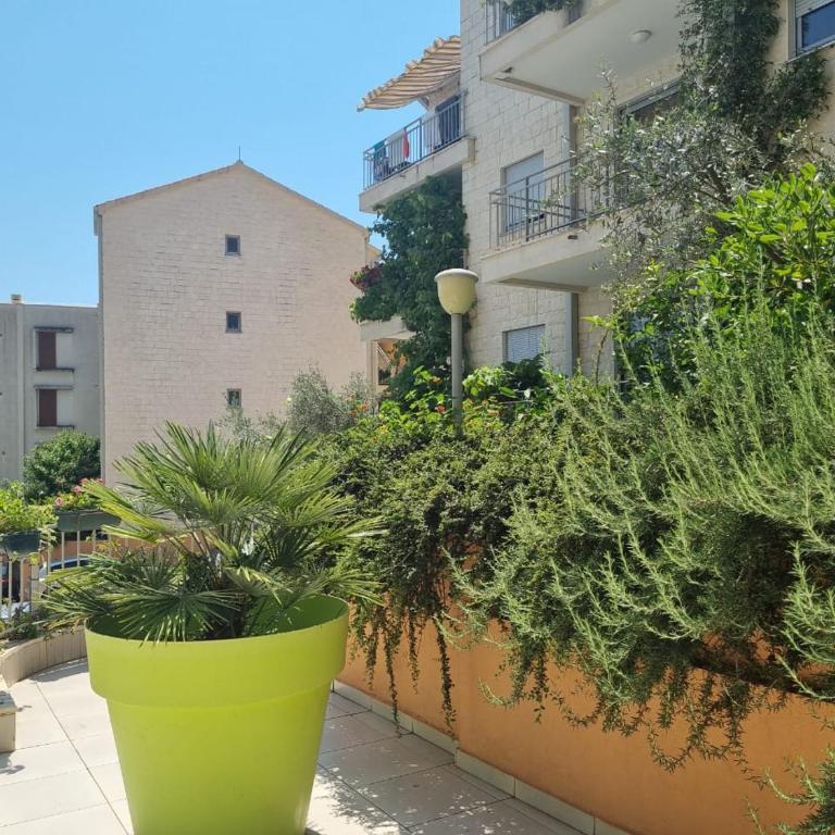 Apart 2 bedroom seaview - Apartman sa 2 Spavaće Sobe - 7