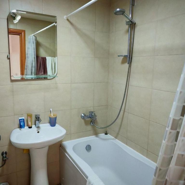 Apart 2 bedroom seaview - Apartman sa 2 Spavaće Sobe - 11