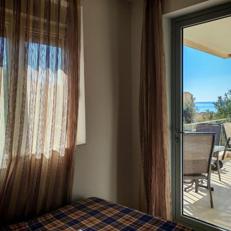 Apart 2 bedroom seaview - Apartman sa 2 Spavaće Sobe - 13