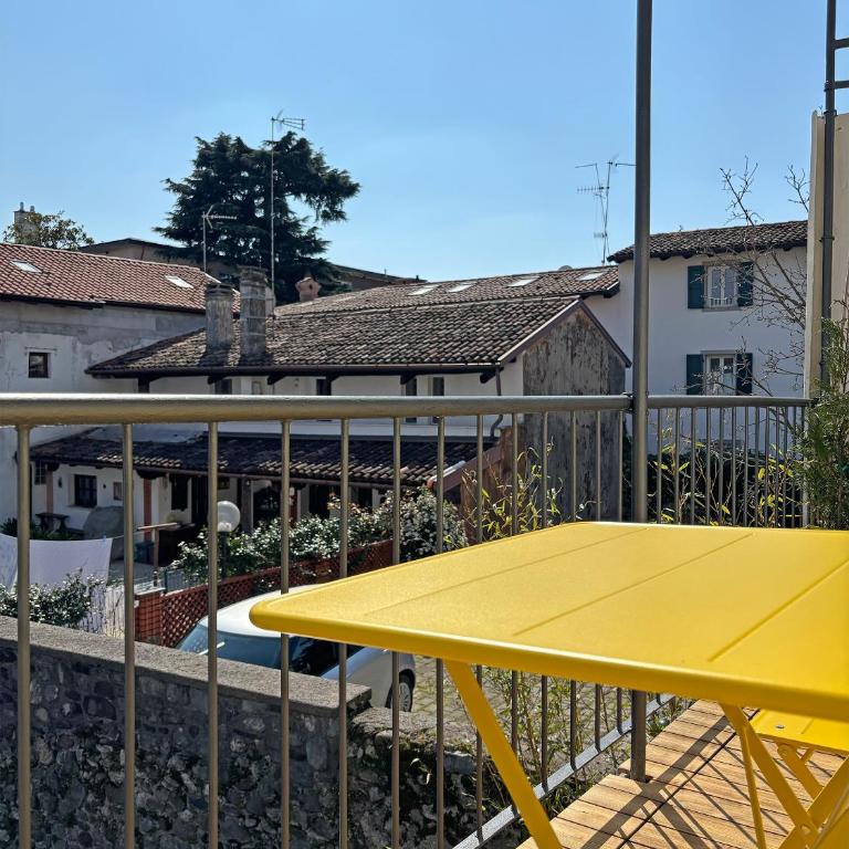Appartamento in pieno centro a Udine - Appartamento con 1 Camera da Letto - 23