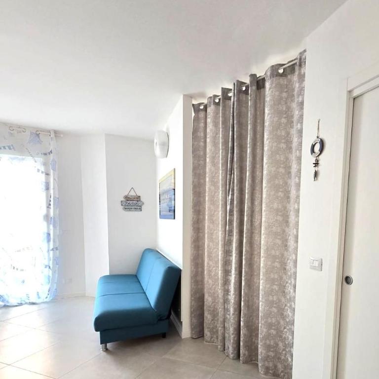 Green Life Wohnungen direkt am Strand - One-Bedroom Deluxe Apartment - 13