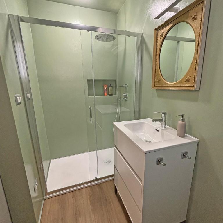 Appartamento in pieno centro a Udine - Appartamento con 1 Camera da Letto - 20