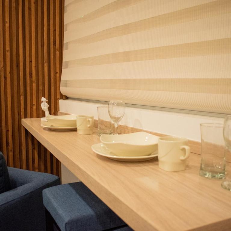 Belmonte Studios 513 by StayQuindio - Lujo en el Exclusivo Norte de Armenia, Cama King, Piscina, Parqueadero Privado - Apartamento de 1 dormitorio - 65