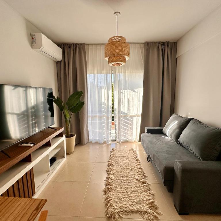 Luminoso departamento a estrenar con balcón - Apartamento de 1 dormitorio con terraza - 3