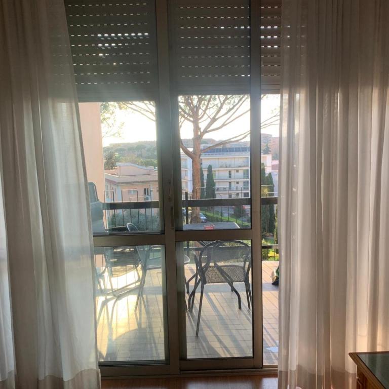 Vatican relax apartment -Metro A - Appartamento con 1 Camera da Letto - 1