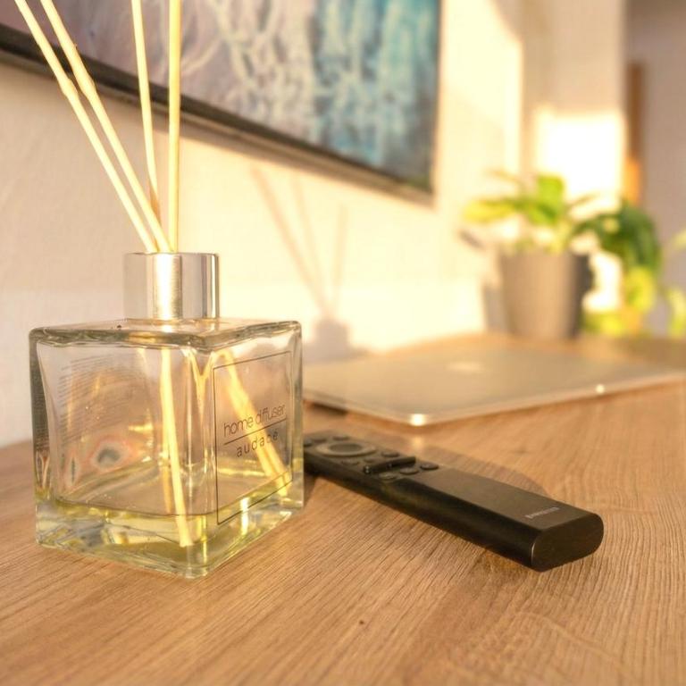 The Sea Wind Apartments & Suites - Deluxe Apartment - 6
