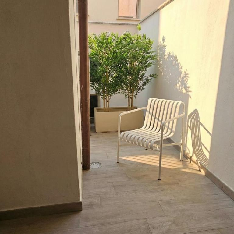 The Sea Wind Apartments & Suites - Deluxe Apartment - 5