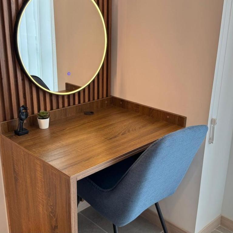 Belmonte Studios 513 by StayQuindio - Lujo en el Exclusivo Norte de Armenia, Cama King, Piscina, Parqueadero Privado - Apartamento de 1 dormitorio - 10
