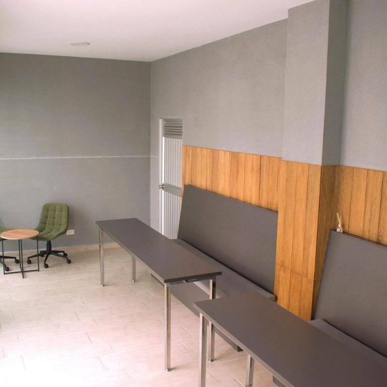 Belmonte Studios 513 by StayQuindio - Lujo en el Exclusivo Norte de Armenia, Cama King, Piscina, Parqueadero Privado - Apartamento de 1 dormitorio - 41