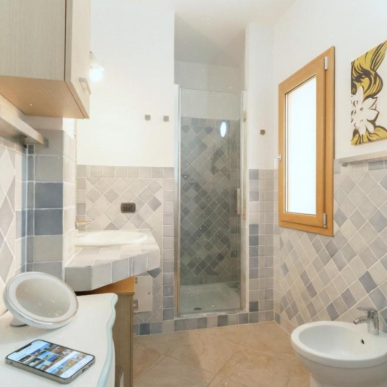 The Sea Wind Apartments & Suites - One-Bedroom Apartment with Terrace - 8