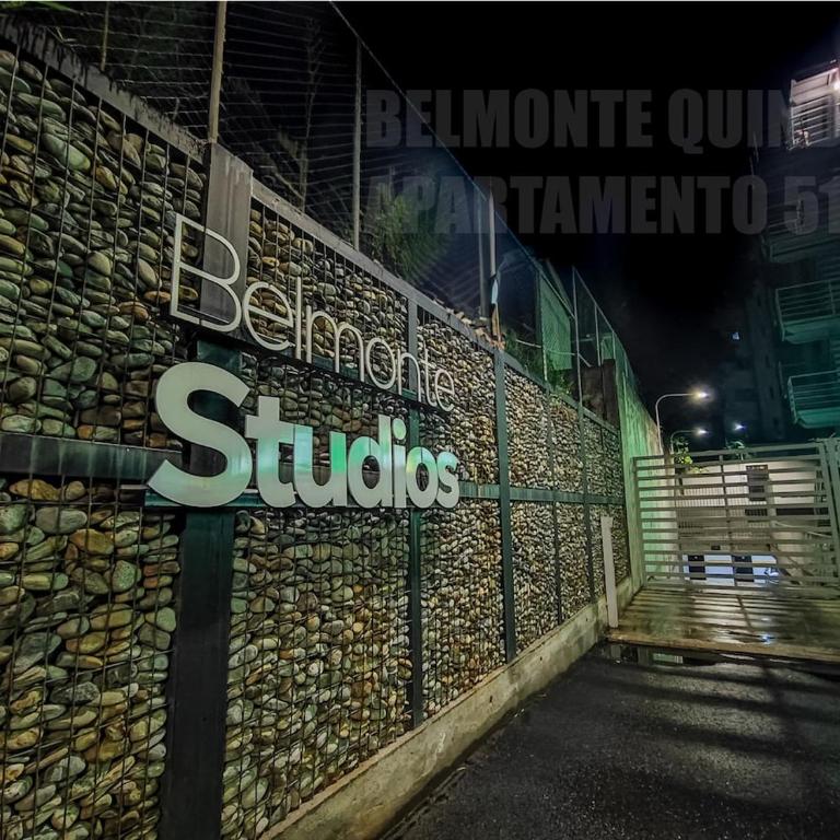 Belmonte Studios 513 by StayQuindio - Lujo en el Exclusivo Norte de Armenia, Cama King, Piscina, Parqueadero Privado - Apartamento de 1 dormitorio - 29