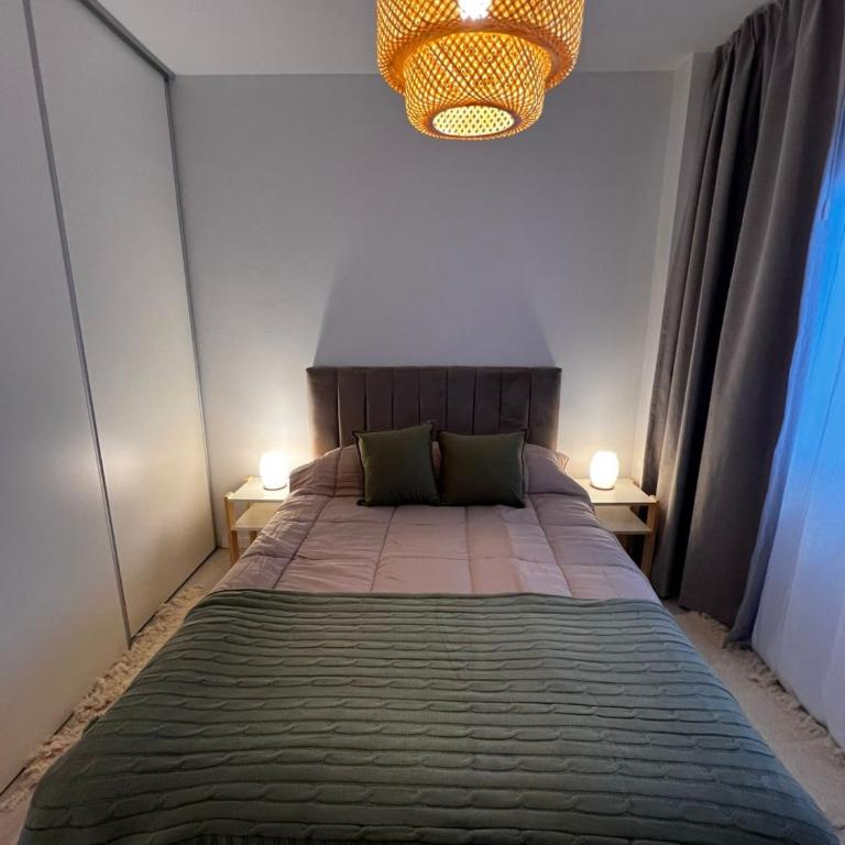 Luminoso departamento a estrenar con balcón - Apartamento de 1 dormitorio con terraza - 4