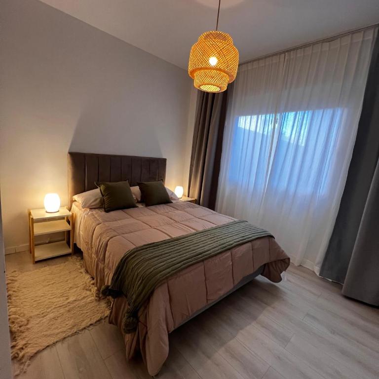 Luminoso departamento a estrenar con balcón - Apartamento de 1 dormitorio con terraza - 9