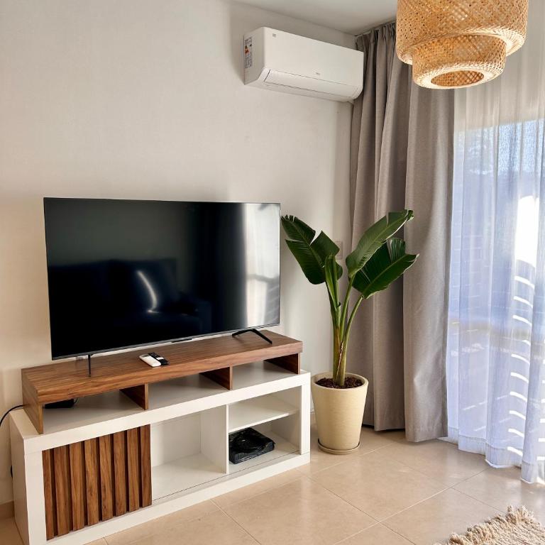 Luminoso departamento a estrenar con balcón - Apartamento de 1 dormitorio con terraza - 12