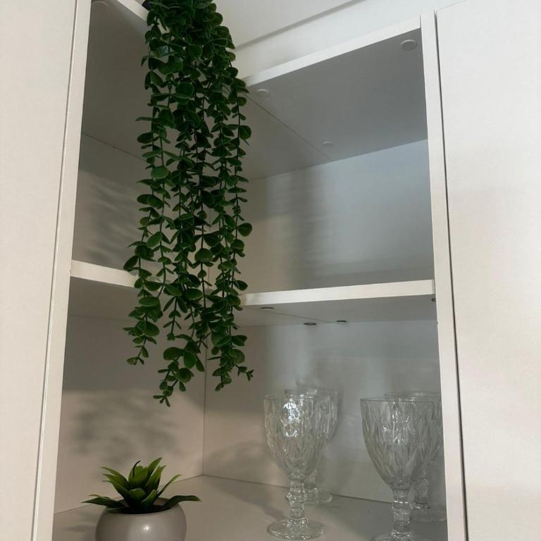 Apartamento de una habitacion con piscina y gym 24 hs - Apartamento con balcón - 6