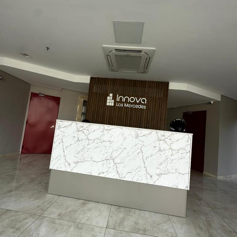 Apartamento de una habitacion con piscina y gym 24 hs - Apartamento con balcón - 42