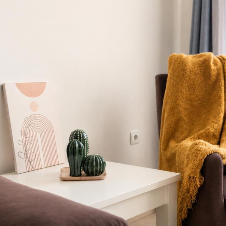 Diamante Home in Spain - BenalBeach Apartments - One-Bedroom Apartment - BenalBeach 715 - 11