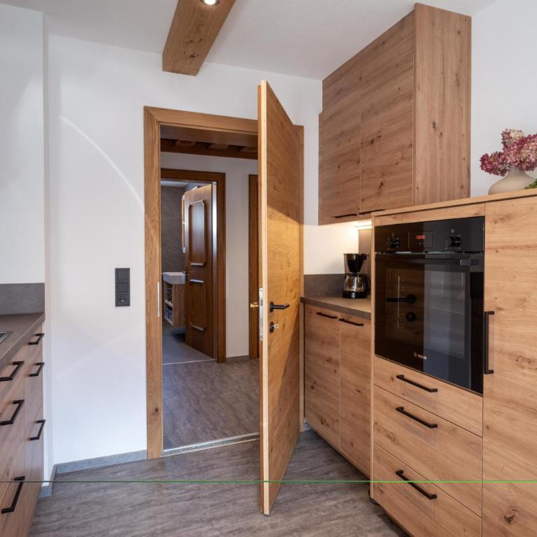 Walcherbäck - Apartment mit 2 Schlafzimmern - 2
