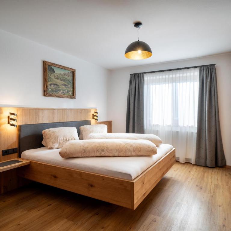 Walcherbäck - Apartment mit 2 Schlafzimmern - 3