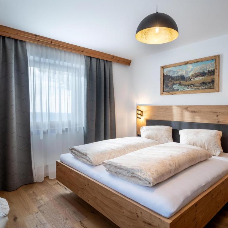 Walcherbäck - Apartment mit 2 Schlafzimmern - 6