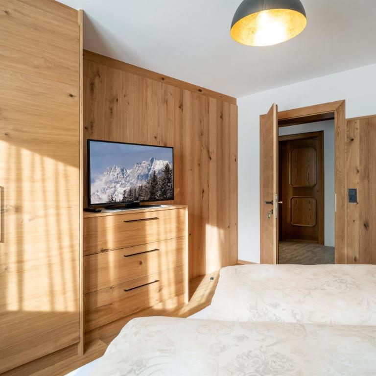 Walcherbäck - Apartment mit 2 Schlafzimmern - 7
