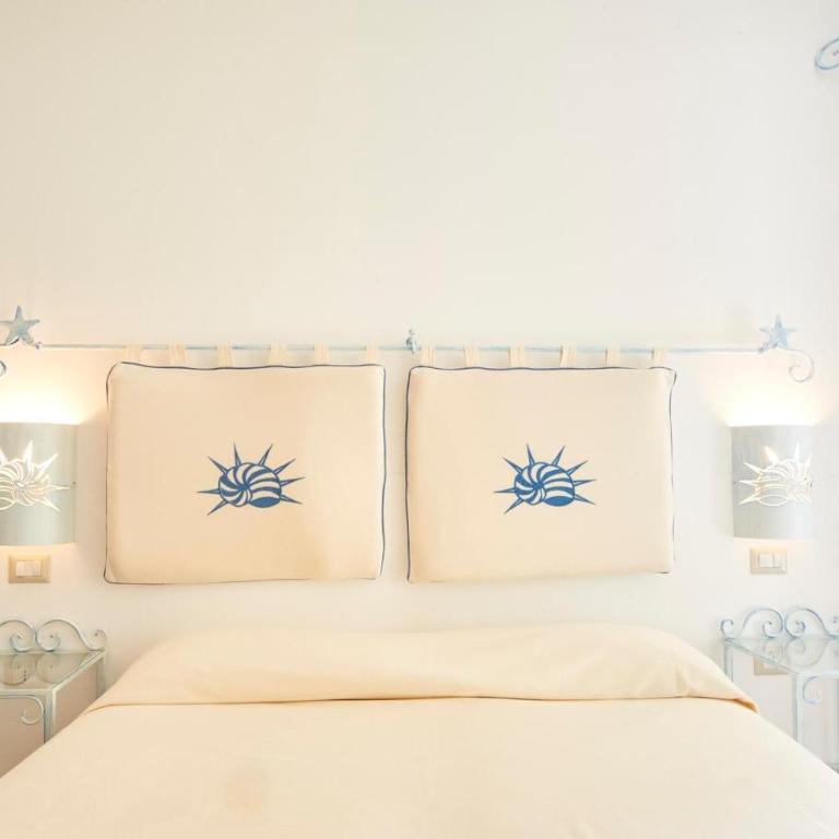 Casa Alguer - Chambre Lit King-Size Deluxe - 1