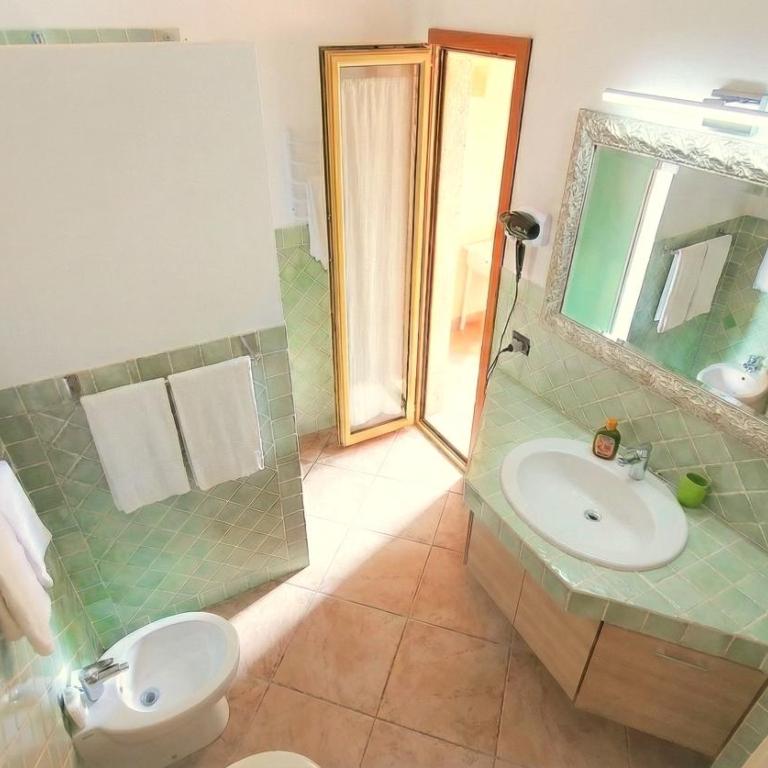 The Sea Wind Apartments & Suites - Standard Studio - 9