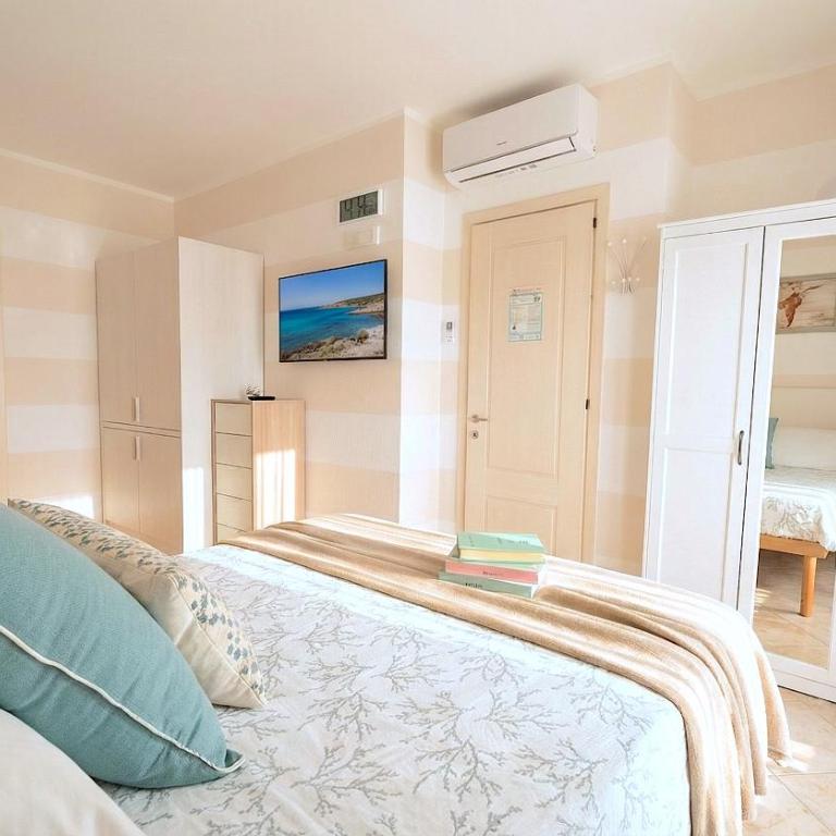 The Sea Wind Apartments & Suites - Standard Studio - 5