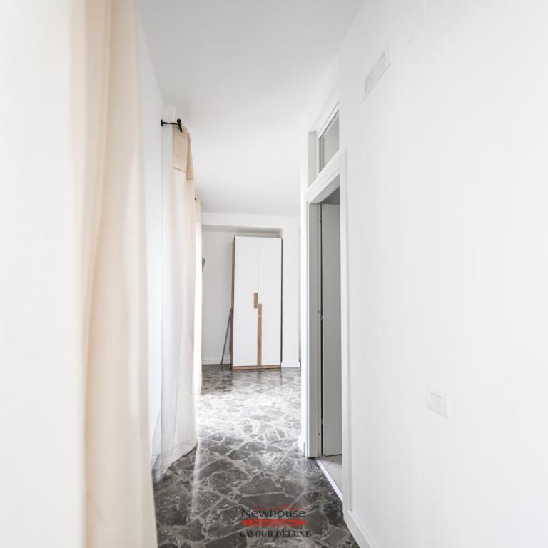 Newhouse CAVOUR Deluxe - Appartamento Attico - 41