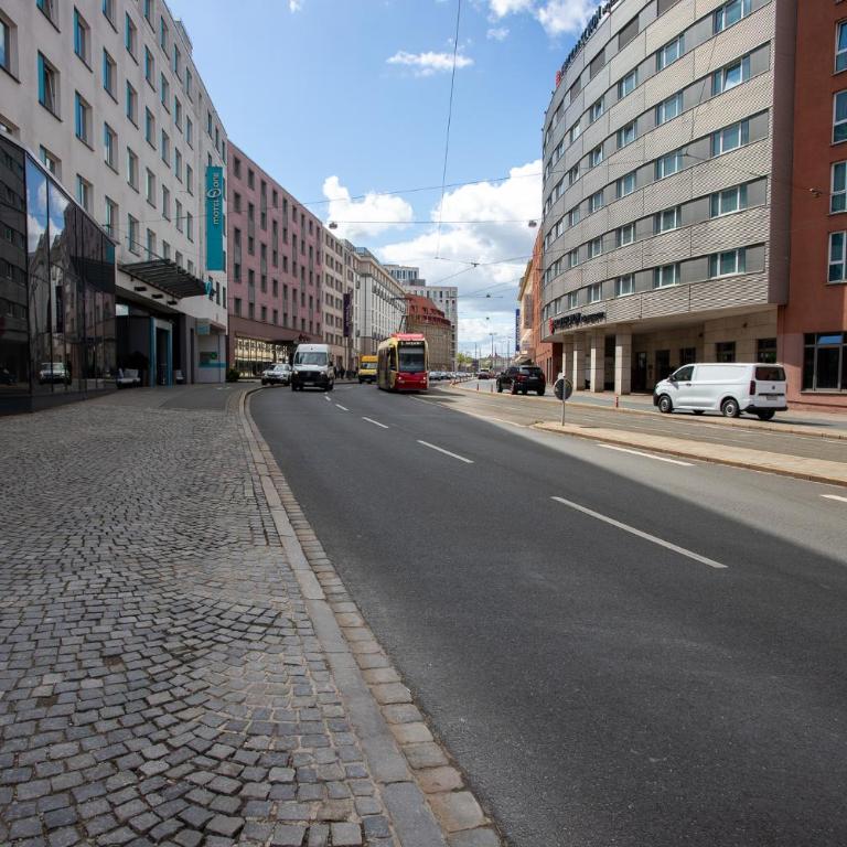 Ama executive stay 3 - Appartement - 49