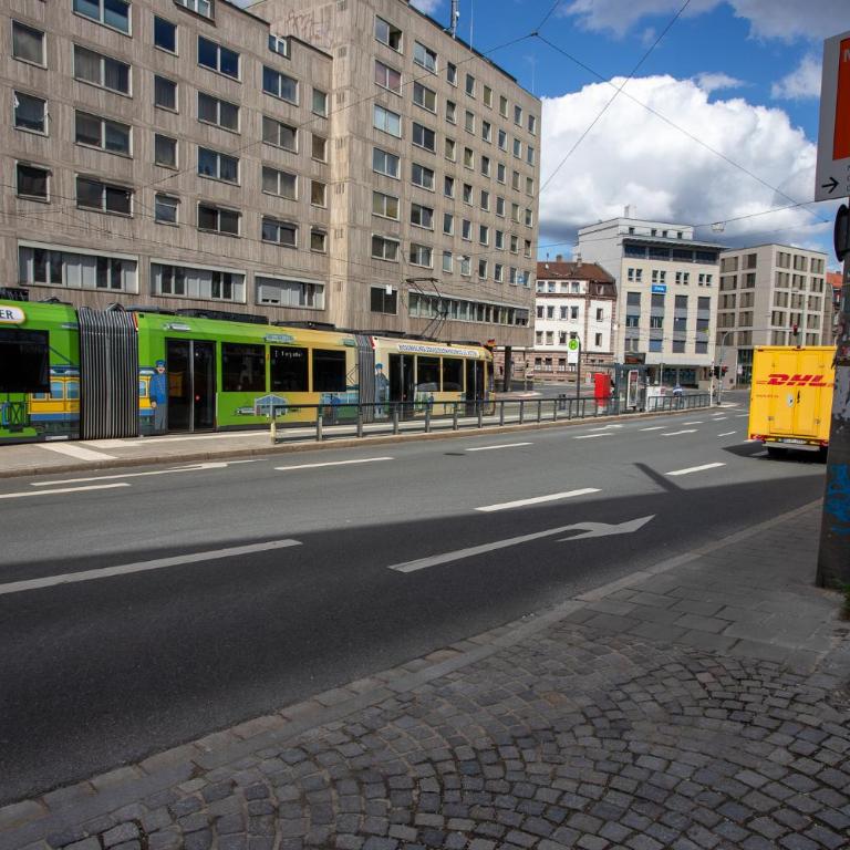 Ama executive stay 3 - Appartement - 53