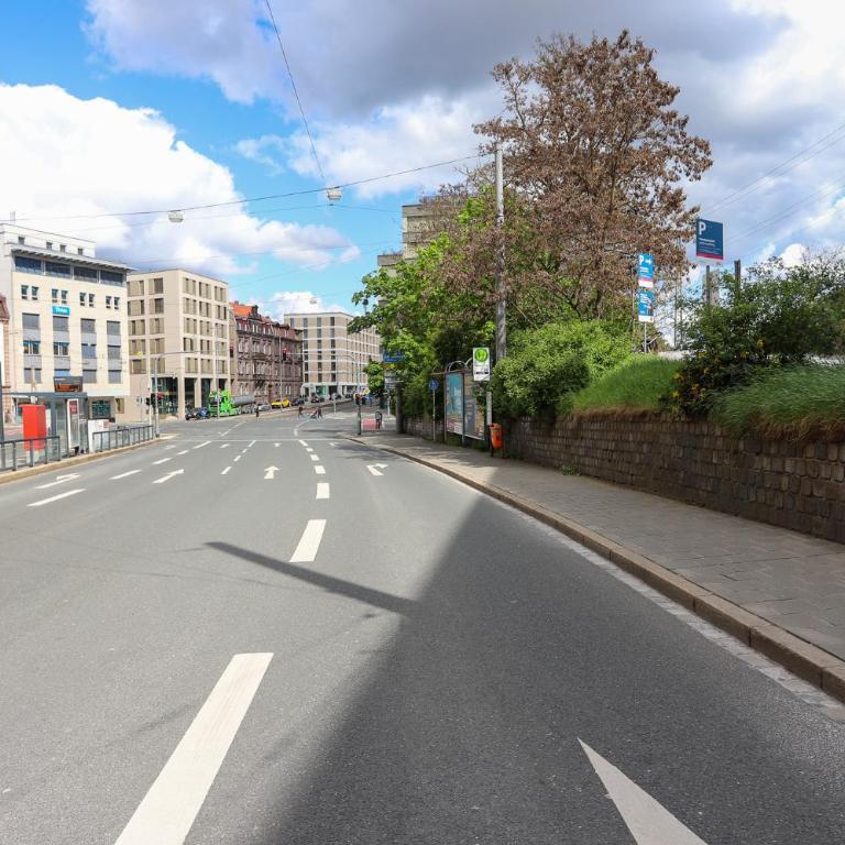 Ama executive stay 3 - Appartement - 48