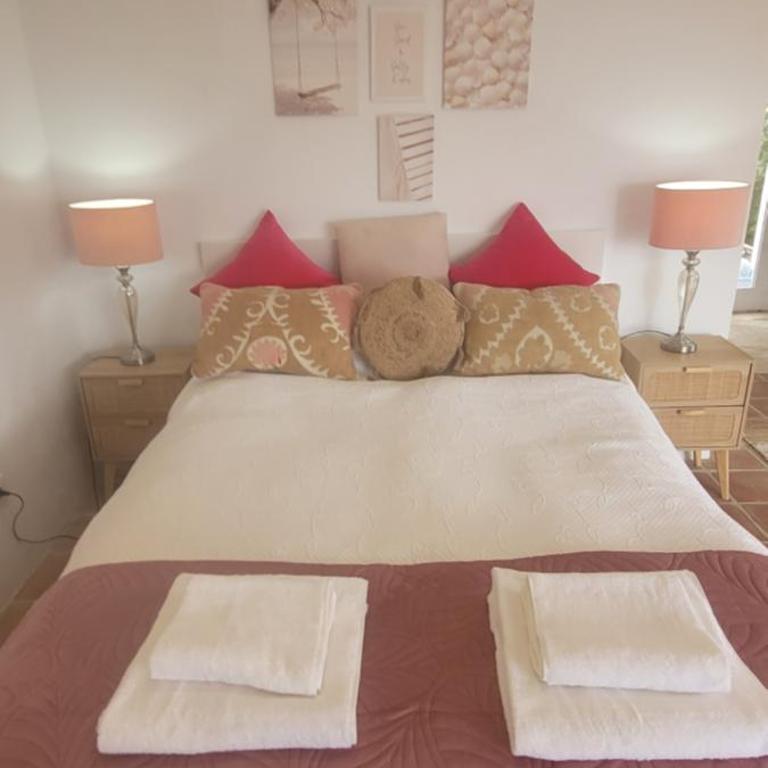The Chill Pad in Cotobro a boutique style studio where chillin is a way of life - Apartamento de 1 dormitorio - 9