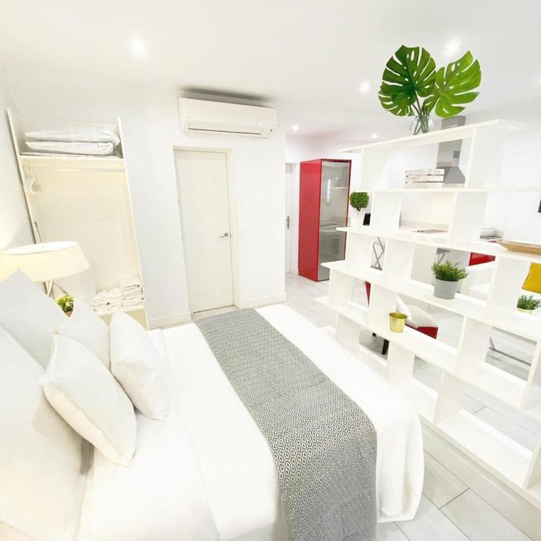 AmazINN Collection Madrid Puerta del Sol - Loft - 15