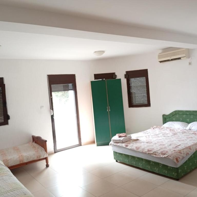 Kolovic Susanj - Quadruple Room - 10