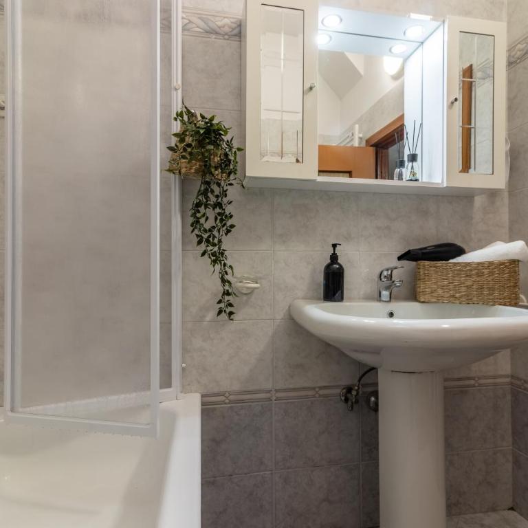 Ubetty village center two-bedrooms apartment 5Terreholiday - Apartamento de 2 dormitorios - 16