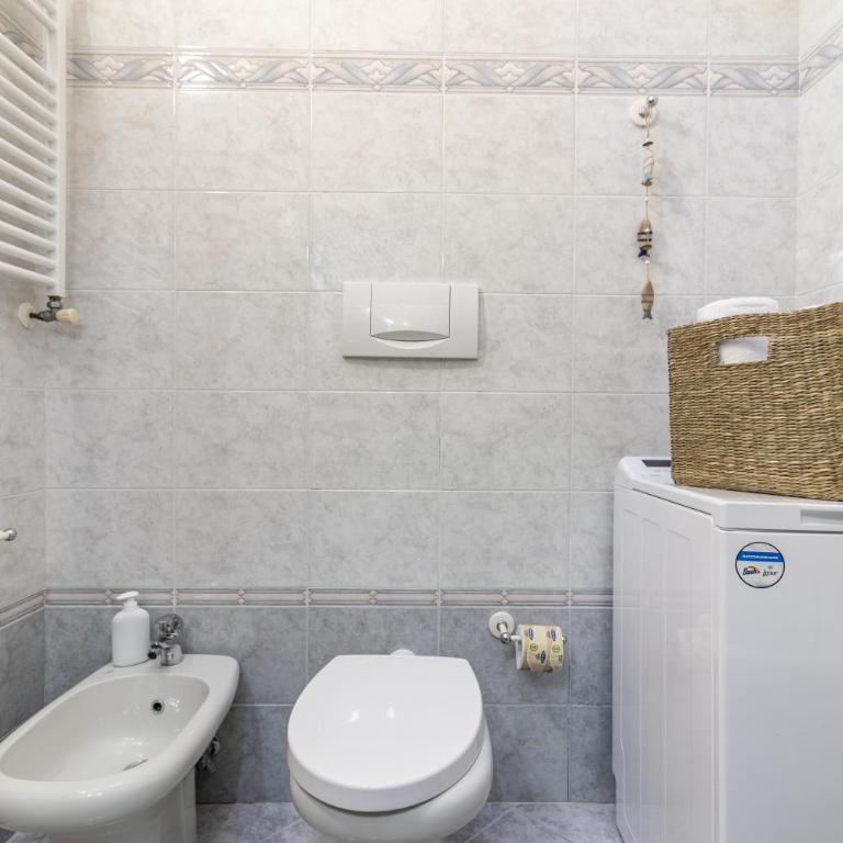 Ubetty village center two-bedrooms apartment 5Terreholiday - Apartamento de 2 dormitorios - 18