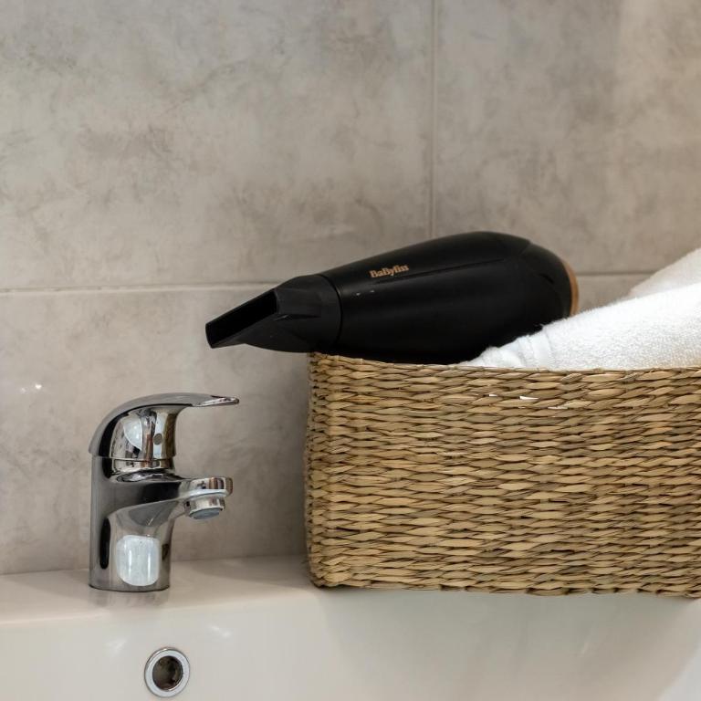 Ubetty village center two-bedrooms apartment 5Terreholiday - Apartamento de 2 dormitorios - 20