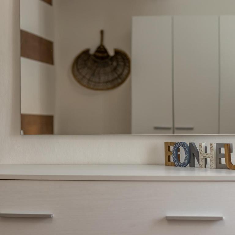 Ubetty village center two-bedrooms apartment 5Terreholiday - Apartamento de 2 dormitorios - 26