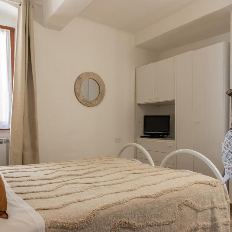 Ubetty village center two-bedrooms apartment 5Terreholiday - Apartamento de 2 dormitorios - 22