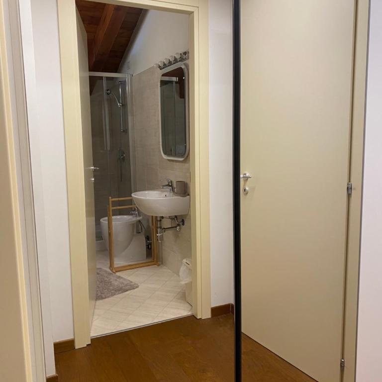 Maison Poluc - Le Petit Chalet - Appartamento con Vista Montagna - 12