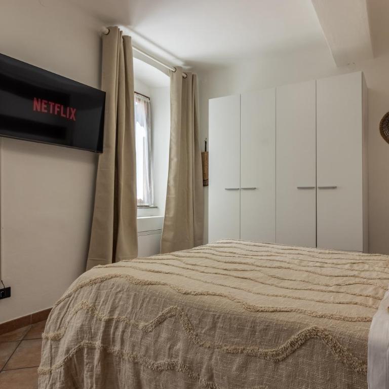 Ubetty village center two-bedrooms apartment 5Terreholiday - Apartamento de 2 dormitorios - 3