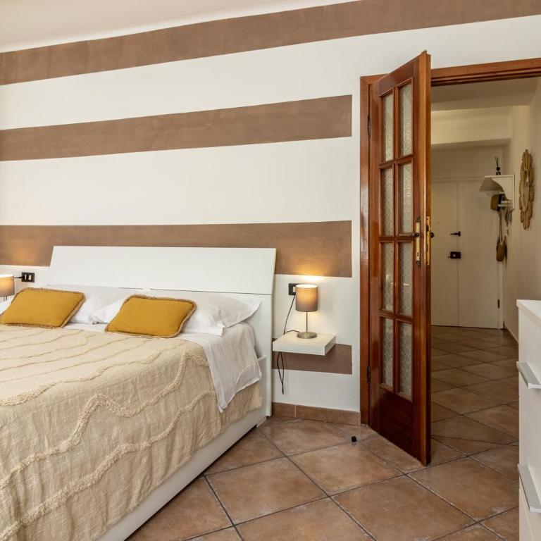 Ubetty village center two-bedrooms apartment 5Terreholiday - Apartamento de 2 dormitorios - 7