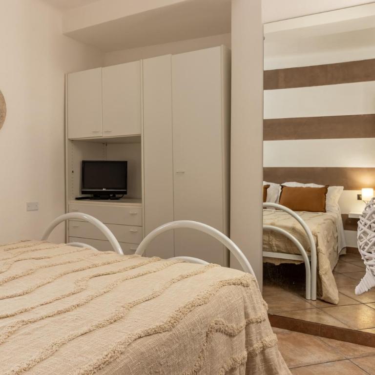 Ubetty village center two-bedrooms apartment 5Terreholiday - Apartamento de 2 dormitorios - 10